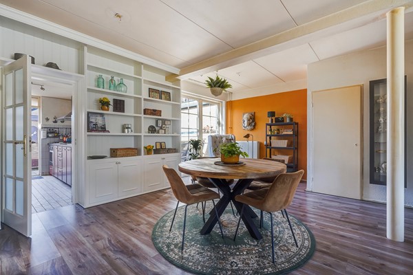 Medium property photo - Valckslootlaan 8, 2181 TR Hillegom